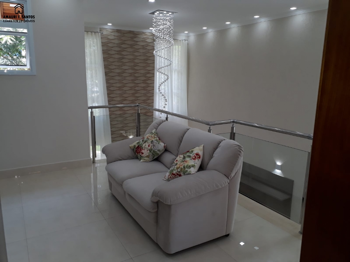 Casa em , São Roque - casa com fino acabamento em condomínio - Foto 16